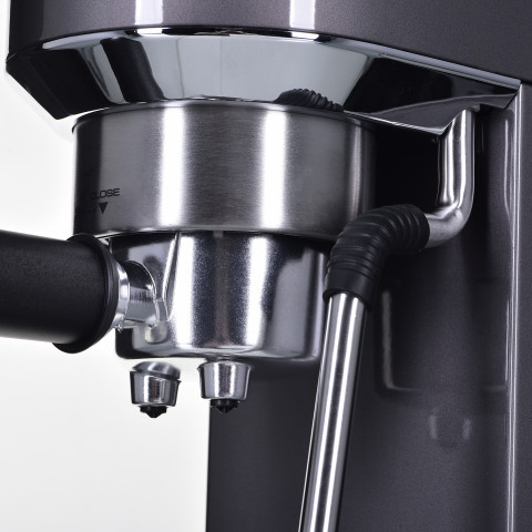 Ekspres do kawy DeLonghi EC885.GY - Galeria zdjęcie 7
