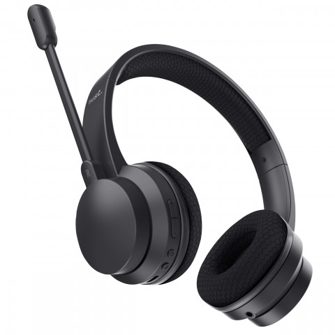 Słuchawki Trust AYDA WIRELESS ENC (25463) - Galeria zdjęcie 4