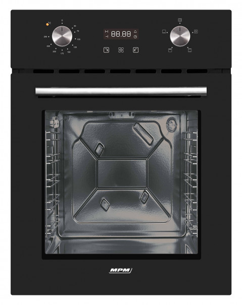Piekarnik elektryczny do zabudowy MPM-45-BO-23C - Galeria zdjęcie 1