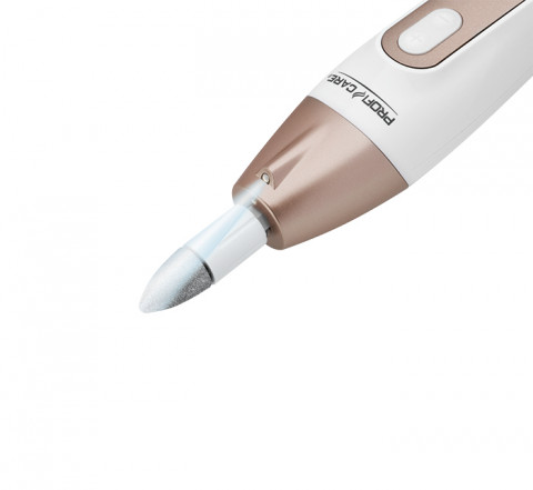 Zestaw do Manicure i Pedicure ProfiCare PC-MPS 3004 - Galeria zdjęcie 2