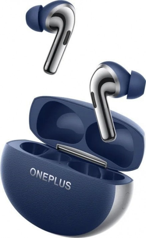 OnePlus Buds Pro 3 Blue - Galeria zdjęcie 1