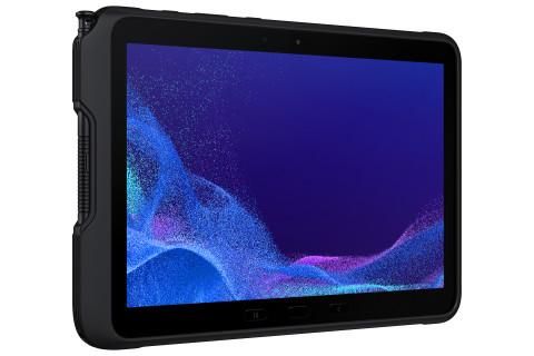 Samsung Galaxy Tab Active4 Pro 5G Enterprise Edition 6/128GB Czarny - Galeria zdjęcie 5