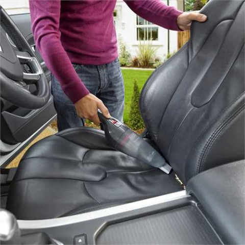 Odkurzacz samochodowy 12V NVB12AVA BLACK&DECKER - Galeria zdjęcie 5