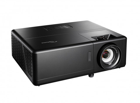 PROJEKTOR OPTOMA UHZ55 LASER UHD 3000 ANS 2500000:1 - Galeria zdjęcie 6