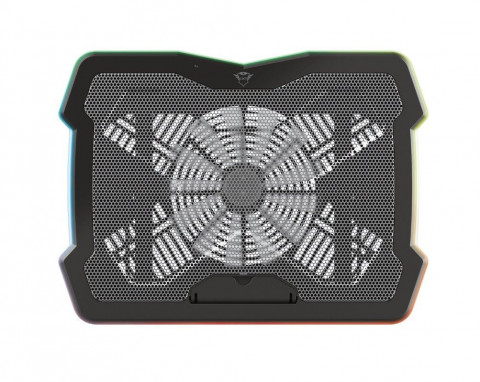 Podstawka chłodząca TRUST GXT1126 AURA LAPTOP COOLING STAND (24192) - Galeria zdjęcie 3