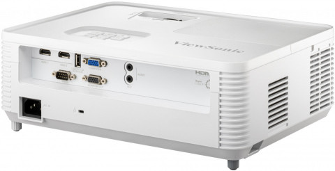 VIEWSONIC PROJEKTOR BIZNESOWY PA700X - Galeria zdjęcie 11