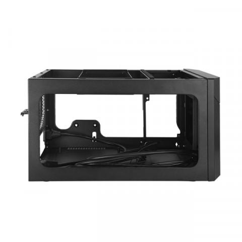 OBUDOWA CHIEFTEC PRO CUBE MINI CN-01B-OP - Galeria zdjęcie 5