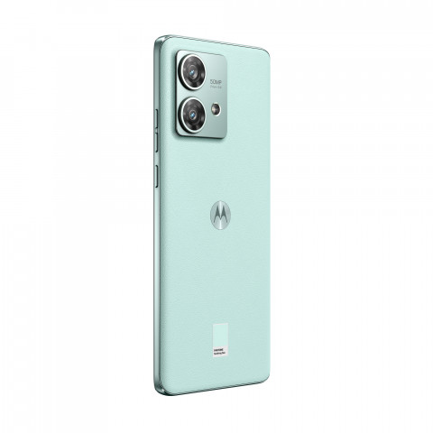 Smartfon Motorola Edge 40 NEO 12/256GB 6,55" OLED 1080xx2400 5000mAh Dual SIM 5G Soothing Sea - Galeria zdjęcie 5