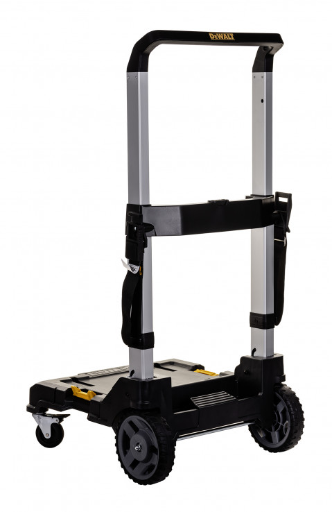 WÓZEK TRANSP DO SKRZYŃ TSAK DWST1-71196 DEWALT - Galeria zdjęcie 2