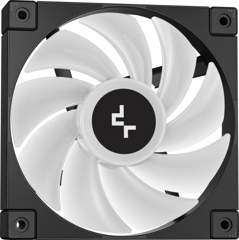 Chłodzenie wodne DeepCool R-LD240 - Galeria zdjęcie 8