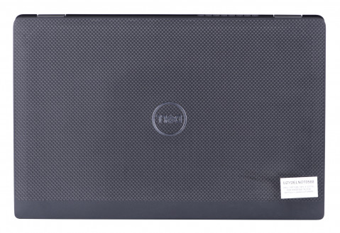 DELL LATITUDE 7410 i7-10610U 16GB 256GB SSD 14" FHD(dotyk) (US QWERTY) Win11pro + zasilacz UŻYWANY - Galeria zdjęcie 6