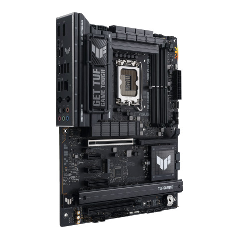 Płyta główna ASUS TUF GAMING Z890-PLUS WIFI (90MB1IQ0-M0EAY0) - Galeria zdjęcie 5