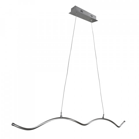 Lampa sufitowa LED Activejet AJE-SARA - Galeria zdjęcie 6