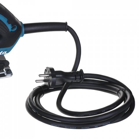 Pilarka tarczowa elektryczna 1600W MAKITA HS7611 - Galeria zdjęcie 8