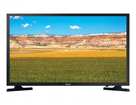Telewizor Samsung UE32T4302AE LED 32'' HD Ready Tizen Dolby Digital Plus DVB-T2 Czarny - Galeria zdjęcie 1