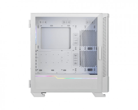 Obudowa MSI MPG VELOX 100R WHITE (306-7G18W21-809) - Galeria zdjęcie 3
