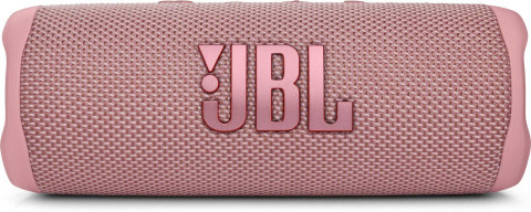 Głośnik JBL FLIP 6 PINK - Galeria zdjęcie 2