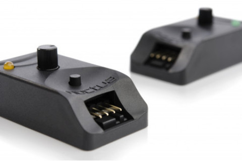 Sterownik NOCTUA NA-FC1 regulator obrotów 4-Pin PWM - Galeria zdjęcie 3