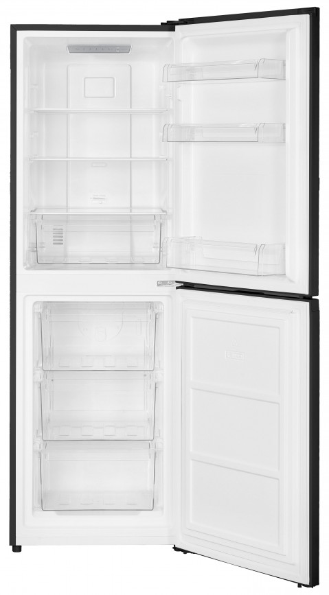 Chłodziarka MPM-230-FF-54 Total No Frost czarna - Galeria zdjęcie 2