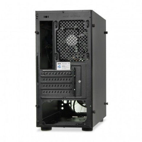 OBUDOWA I-BOX MINI TOWER PASSION V4 GAMING - Galeria zdjęcie 15