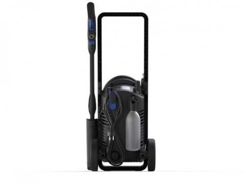 NILFISK Myjka CORE 130-6 PowerControl - CAR WASH - Galeria zdjęcie 4