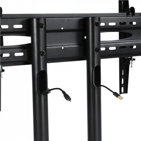 TECHLY STOJAK MOBILNY TV LED/LCD 37-70 CALI 50KG 2 - Galeria zdjęcie 7
