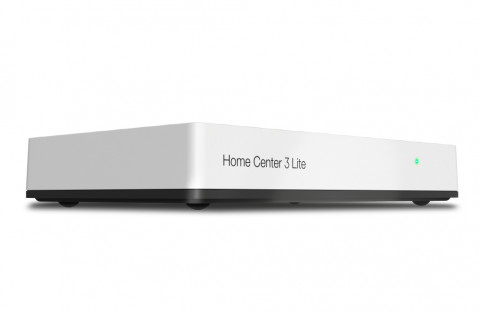 Centrala Fibaro Home Center 3 Lite (FGHC3L) - Galeria zdjęcie 3