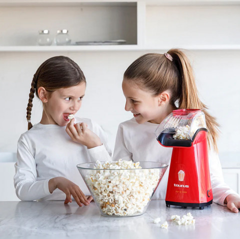 Urządzenie do popcornu Taurus Pop'n'Corn 968375000 - Galeria zdjęcie 9