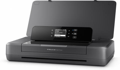 DRUKARKA HP OFFICEJET 200 - Galeria zdjęcie 3