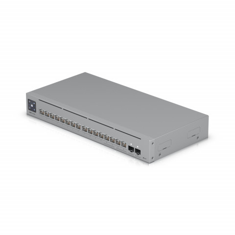 Switch Ubiquiti UniFi Pro Max 16 18p Managed Gigabit/Multigigabit/10G - Galeria zdjęcie 7