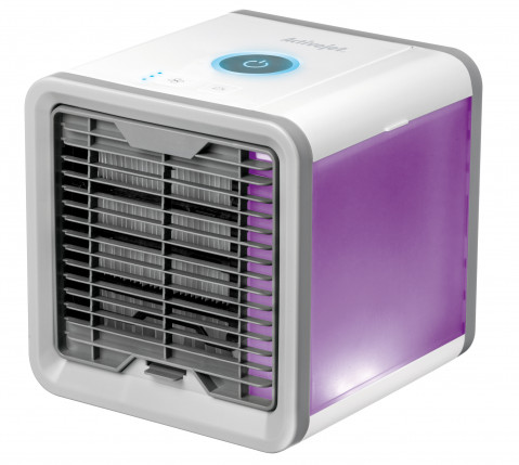 Klimator Activejet Regular MKR-550B - Galeria zdjęcie 9