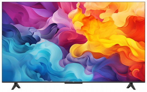Telewizor TCL 50P655 LED 50" 4K Ultra HD Google TV Dolby Vision DVB-T2 Czarn - Galeria zdjęcie 4