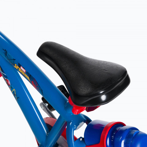 Rowerek dziecięcy Disney SPIDER MAN 14" - Galeria zdjęcie 4