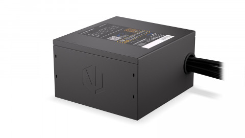 Zasilacz ENDORFY Vero L5 500W 80 Plus Bronze (EY7A004) - Galeria zdjęcie 4