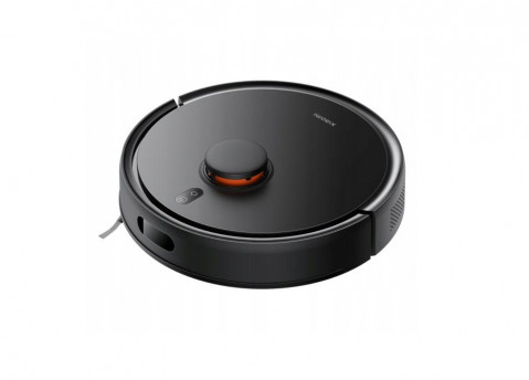 Robot sprzątający Xiaomi S20 EU (czarny) - Galeria zdjęcie 3