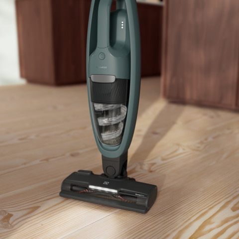 Odkurzacz ELECTROLUX ES52C212XN - Galeria zdjęcie 9