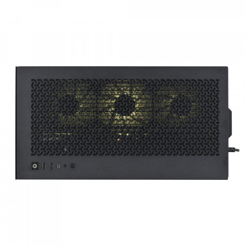 Komputer Actina PB Corsair 7800X3D/32GB/2TB/RTX5070Ti/850W - Galeria zdjęcie 6