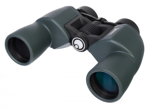 Lornetka Levenhuk Sherman PRO 8x42 - Galeria zdjęcie 3