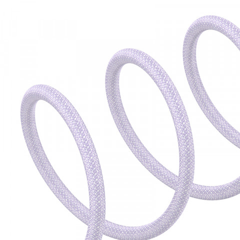 Kabel Baseus Gem 2.4A 2m (fioletowy) - Galeria zdjęcie 5