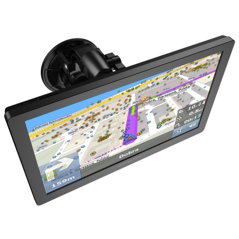 MODECOM NAWIGACJA FREEWAY CX 9.4 + MAPFACTOR EU - Galeria zdjęcie 10