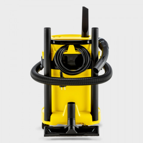 Odkurzacz KARCHER WD 3 V-17/4/35 + Nozzles(YYY) - 1.628-124.0 - Galeria zdjęcie 8