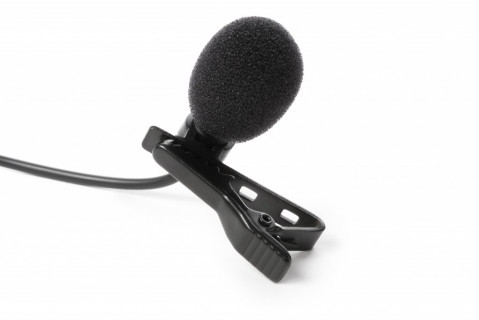 IK iRig Mic Lav - Mikrofon pojemnościowy - Galeria zdjęcie 6