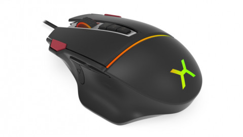 Myszka gamingowa KRUX Fuze Pro (KRX0074) - Galeria zdjęcie 1