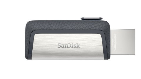 SANDISK FLASH Ultra Dual 32GB 150MB/s  USB Typ-C - Galeria zdjęcie 5
