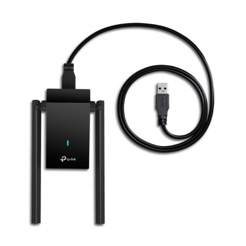 Karta sieciowa TP-LINK Archer TX20U Plus - Galeria zdjęcie 3