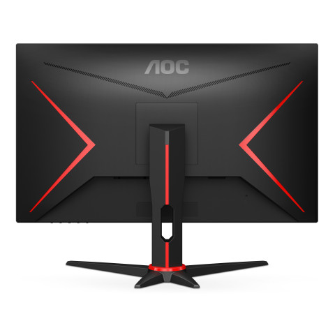 MONITOR AOC LED 27" Q27G2E/BK 155Hz - Galeria zdjęcie 7