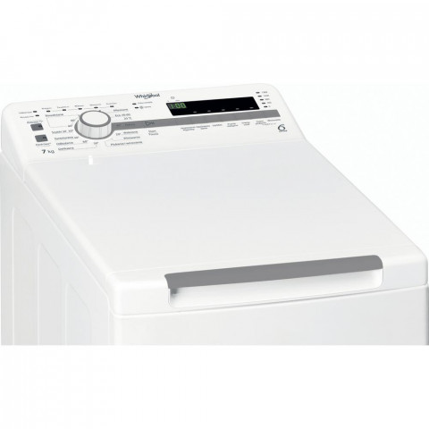 Pralka WHIRLPOOL NTDLR 7220SS PL/N - Galeria zdjęcie 10