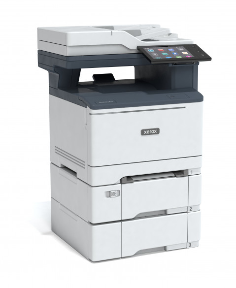 URZĄDZENIE WIELOFUNKCYJNE XEROX C415V_DN - Galeria zdjęcie 6