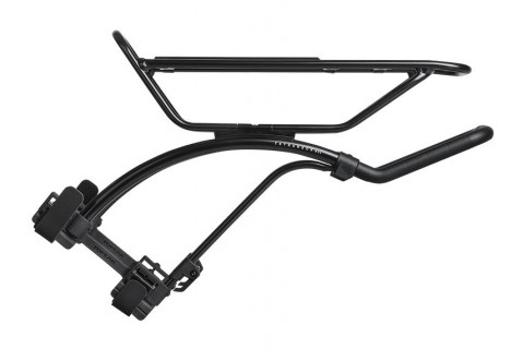 Bagażnik rowerowy Topeak TetraRack M2L, dla MTB, Rear - Galeria zdjęcie 1