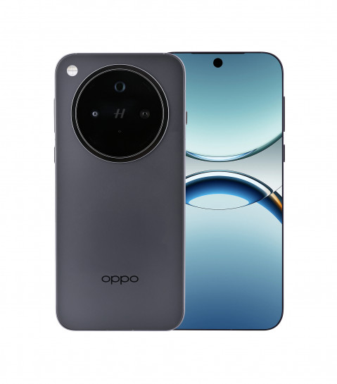 Oppo Find X8 5G DS 16/512GB Black - Galeria zdjęcie 5